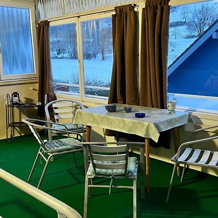 Fewo, Monteurwohnung Pauline Gorxheim Kültér fotó