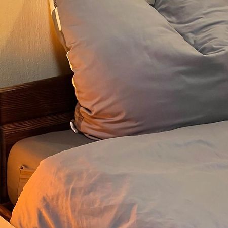 Fewo, Monteurwohnung Pauline Gorxheim Kültér fotó