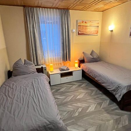 Fewo, Monteurwohnung Pauline Gorxheim Kültér fotó