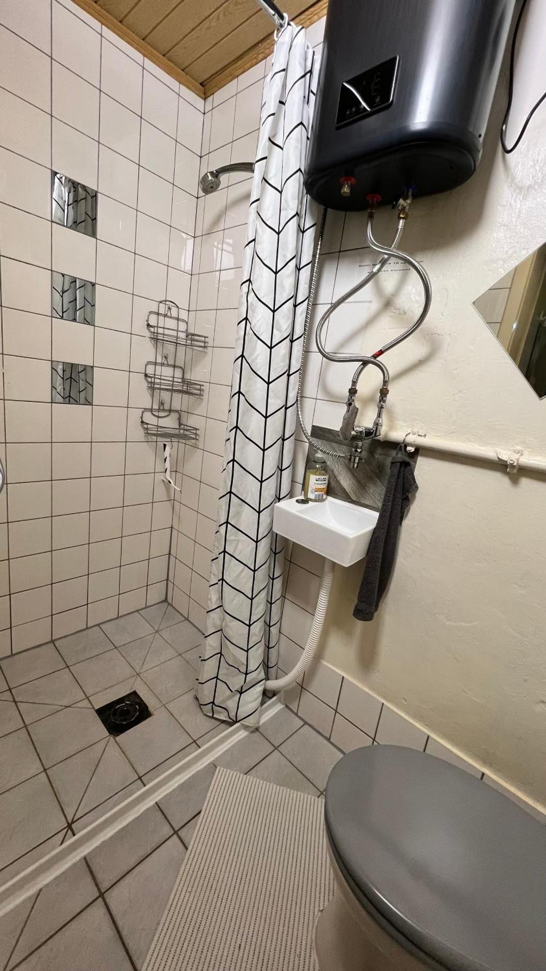 Fewo, Monteurwohnung Pauline Gorxheim Kültér fotó