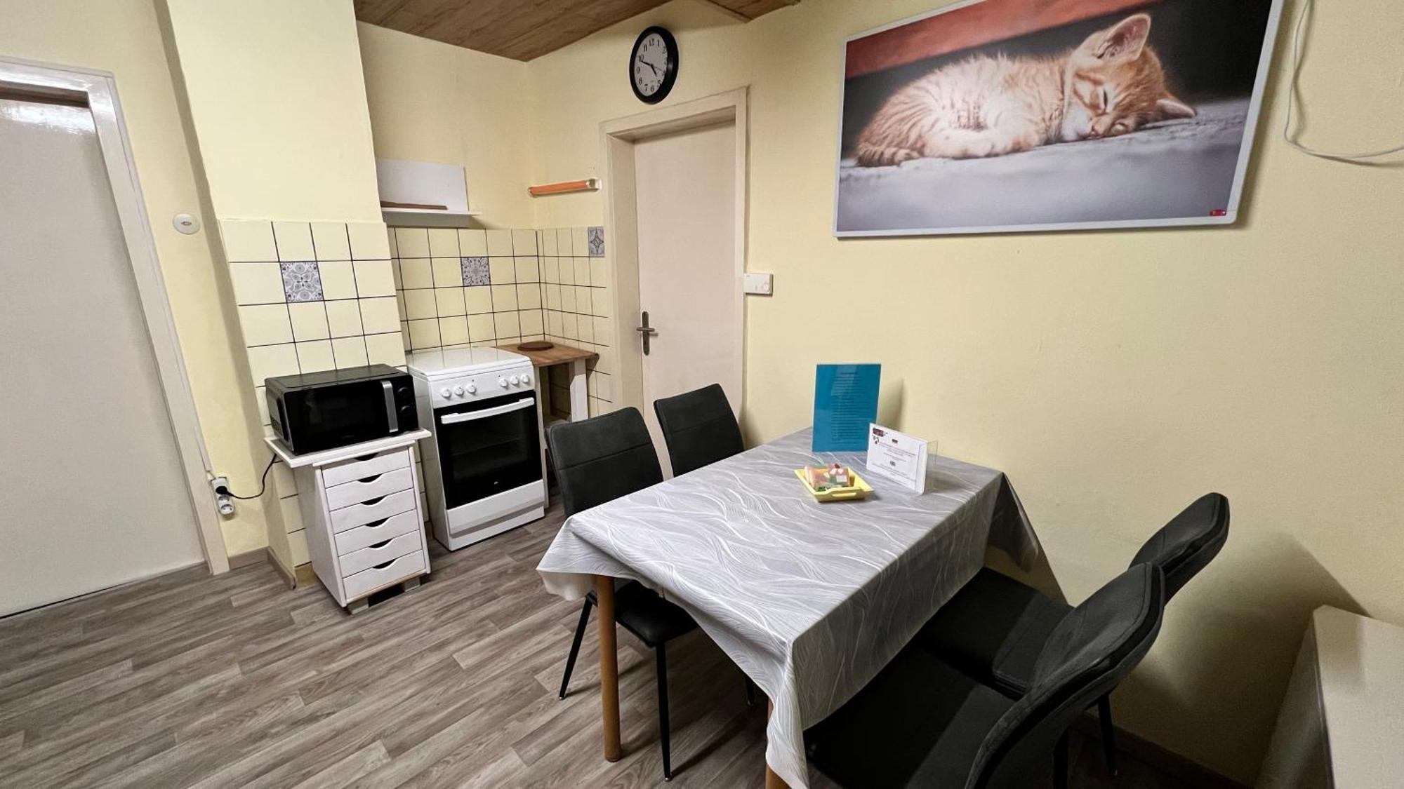 Fewo, Monteurwohnung Pauline Gorxheim Kültér fotó